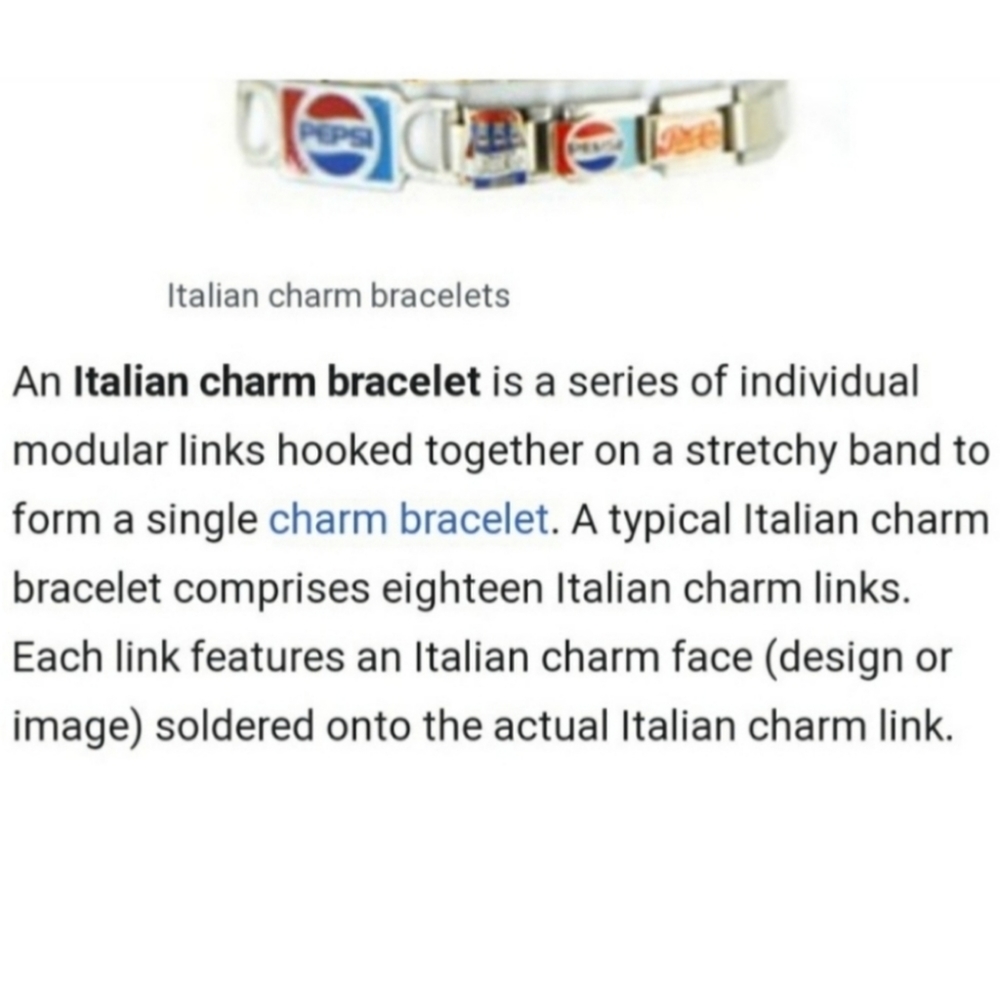 ๐BOGO 50% - NIPโผ๏ธ Moni Originals Limited Edition "The Lighthouse" Italian Charm - Picture 4 of 6